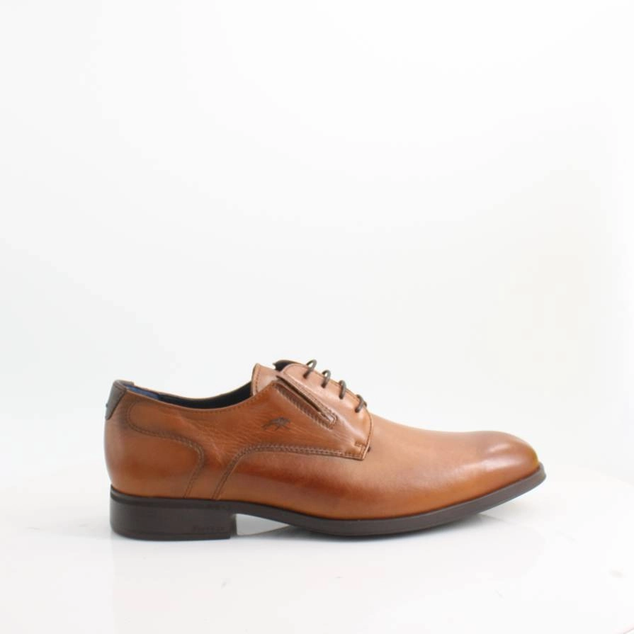Slip On Shoes F1887 Habana Fluchos 25