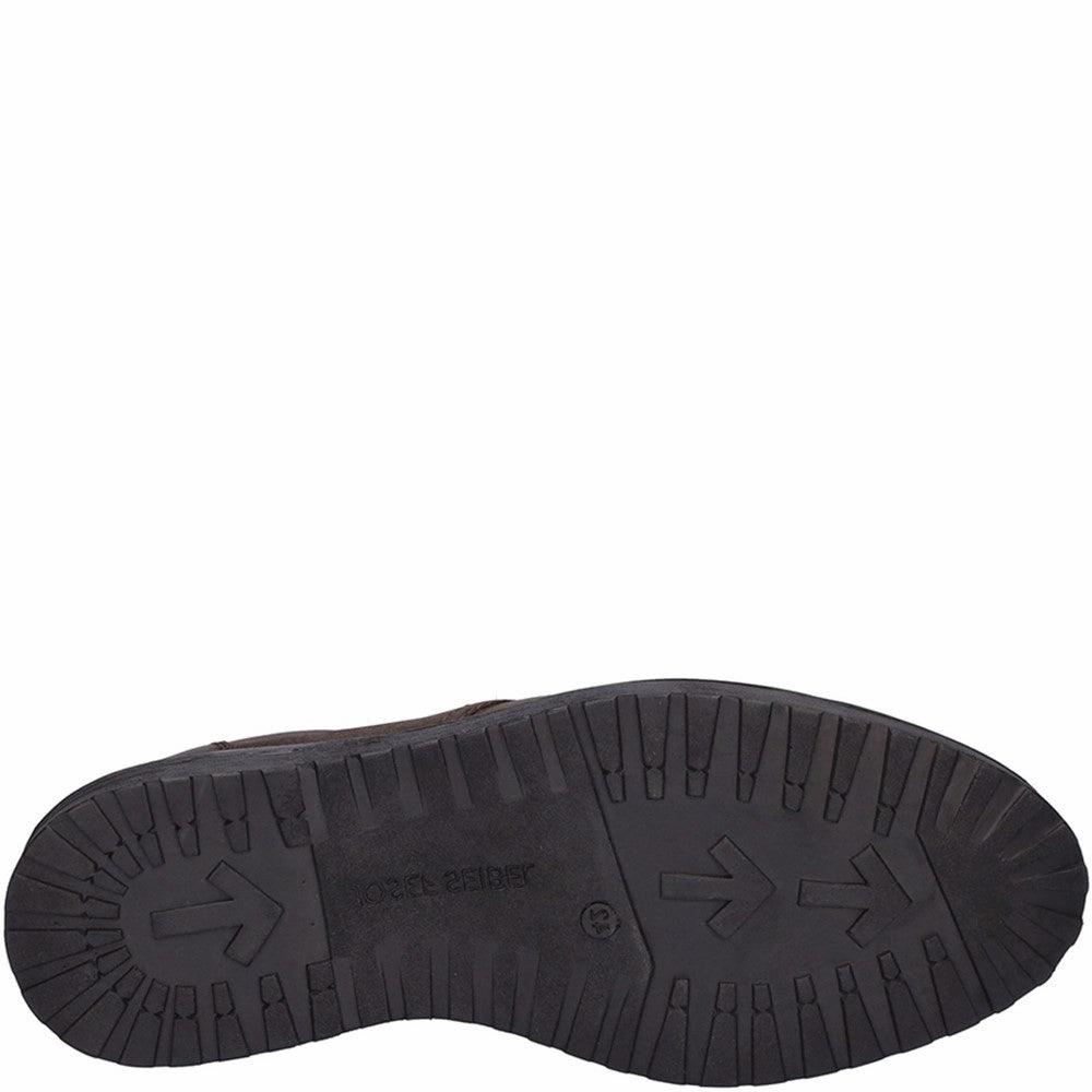 Sustainable Josef Seibel Erroll 52 Boot