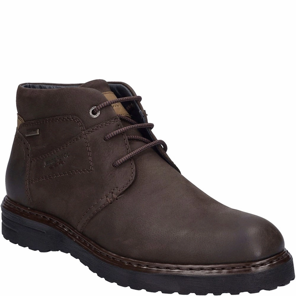 Josef Seibel Erroll 52 Boot Waterproof