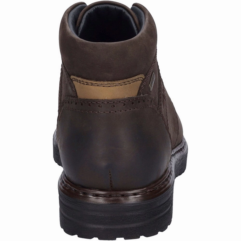 Chic Footwear Josef Seibel Erroll 52 Boot