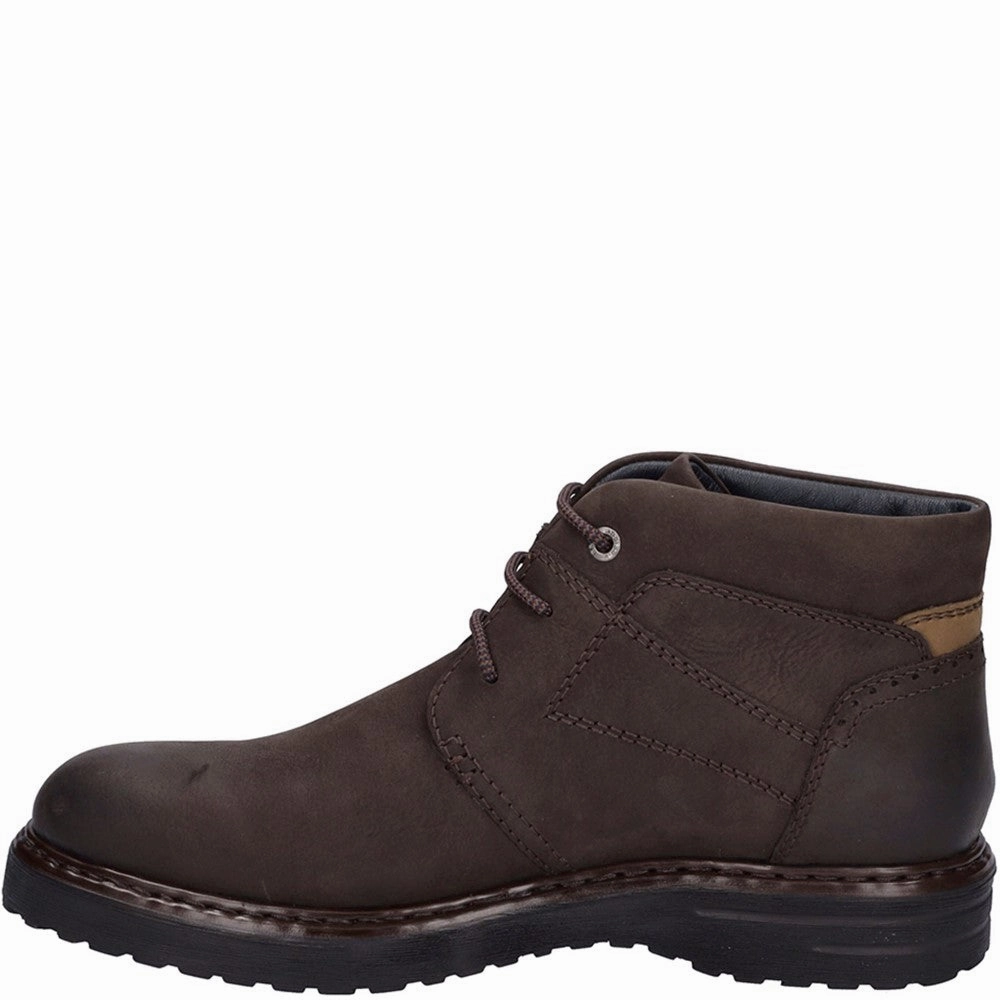 Comfort Technology Josef Seibel Erroll 52 Boot