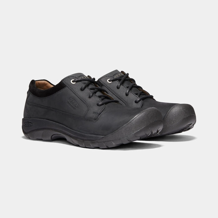 Ergonomic Sole Keen Men'S Austin Casual Waterproof