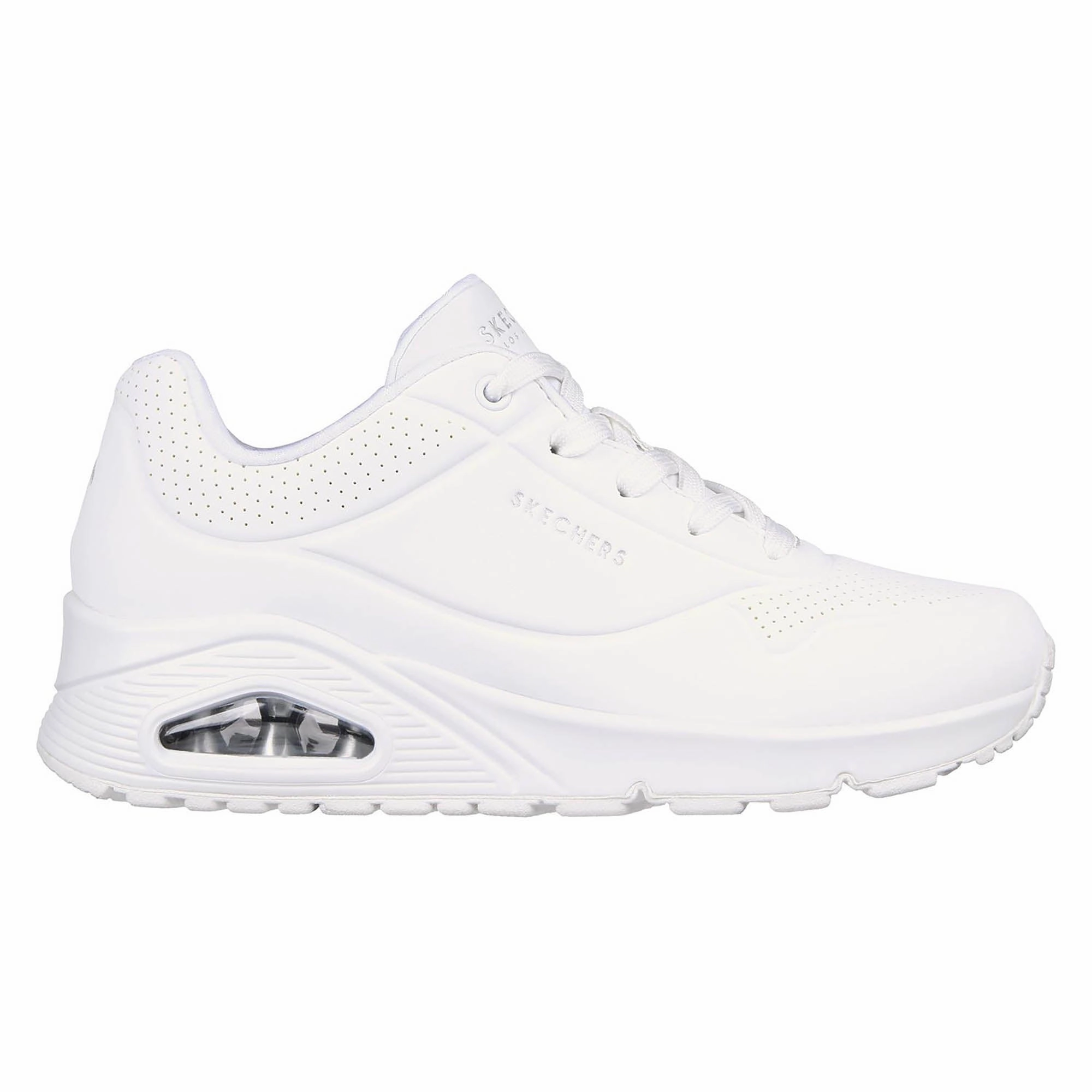 Quick Dry Modern Classic Uno Stand On Air Women'S Sportswear Shoes