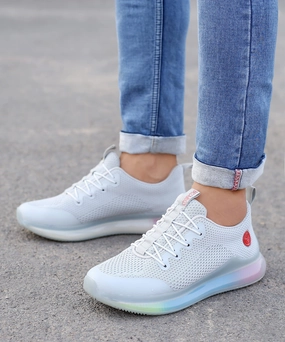 Bacca Bucci Bob Lightweight Stylish Footwear