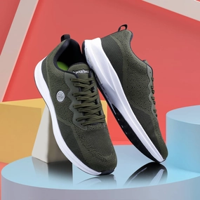 Classic Sneakers Bacca Bucci Project Plus
