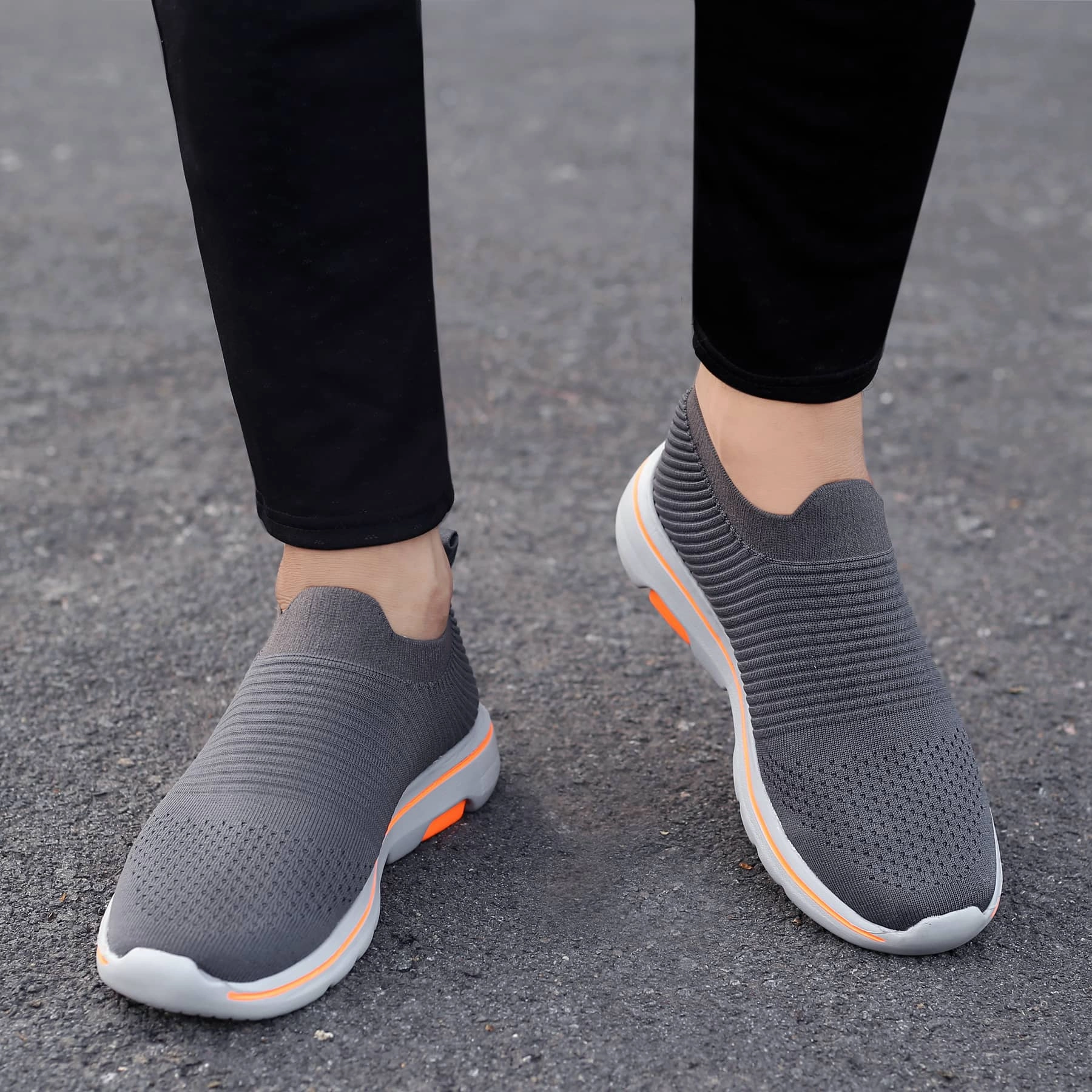 Bacca Bucci Pulse All Day Comfort Wide Fit