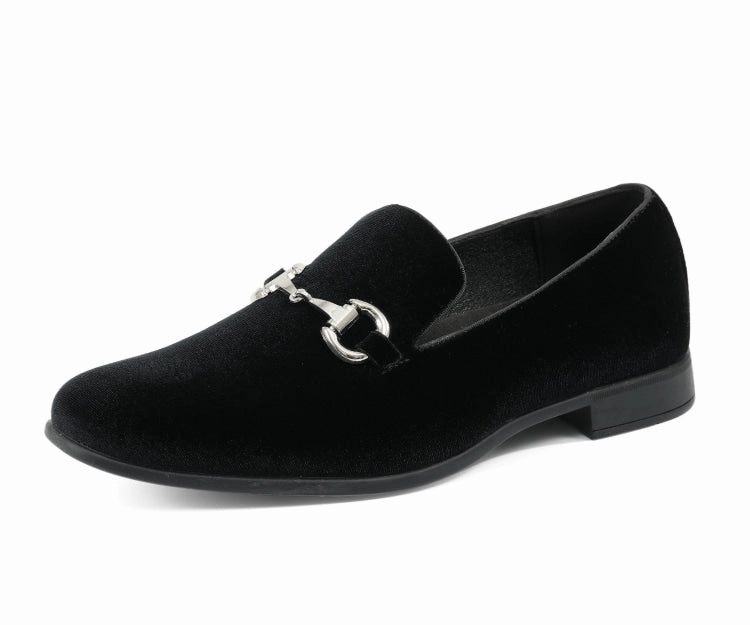Non Slip Minimalist Brad Black