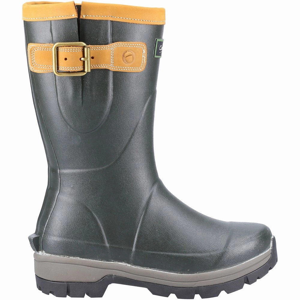 Cotswold Stratus Short Boot Rugged
