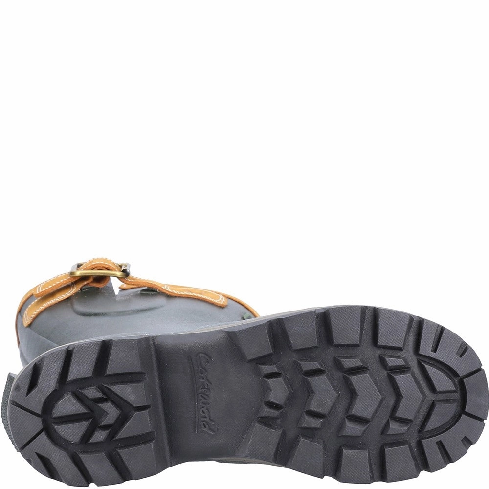 Cotswold Stratus Short Boot Stable Smart Casual Footwear
