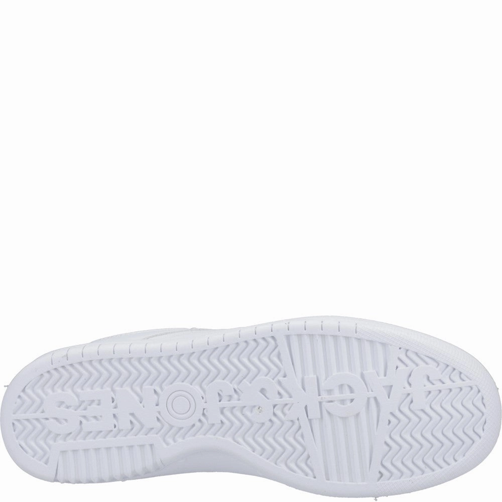 Jack & Jones Jam Low Trainer Everyday Footwear Non Slip