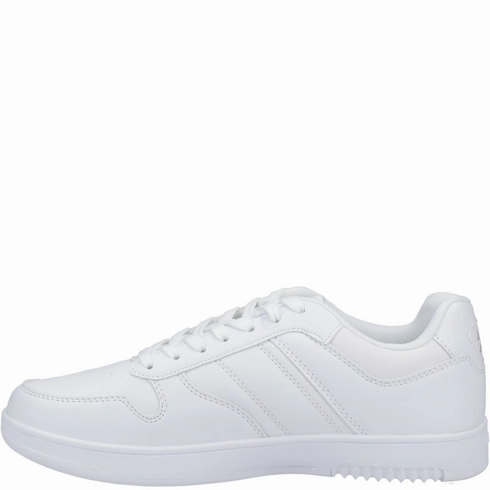 Jack & Jones Jam Low Trainer Fashion Footwear