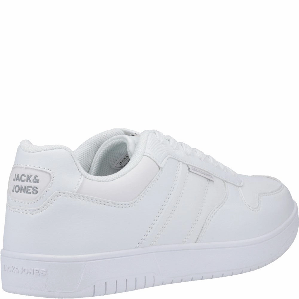 Jack & Jones Jam Low Trainer Fashion Footwear