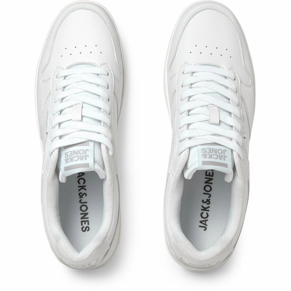 Jack & Jones Jam Low Trainer Travel Footwear