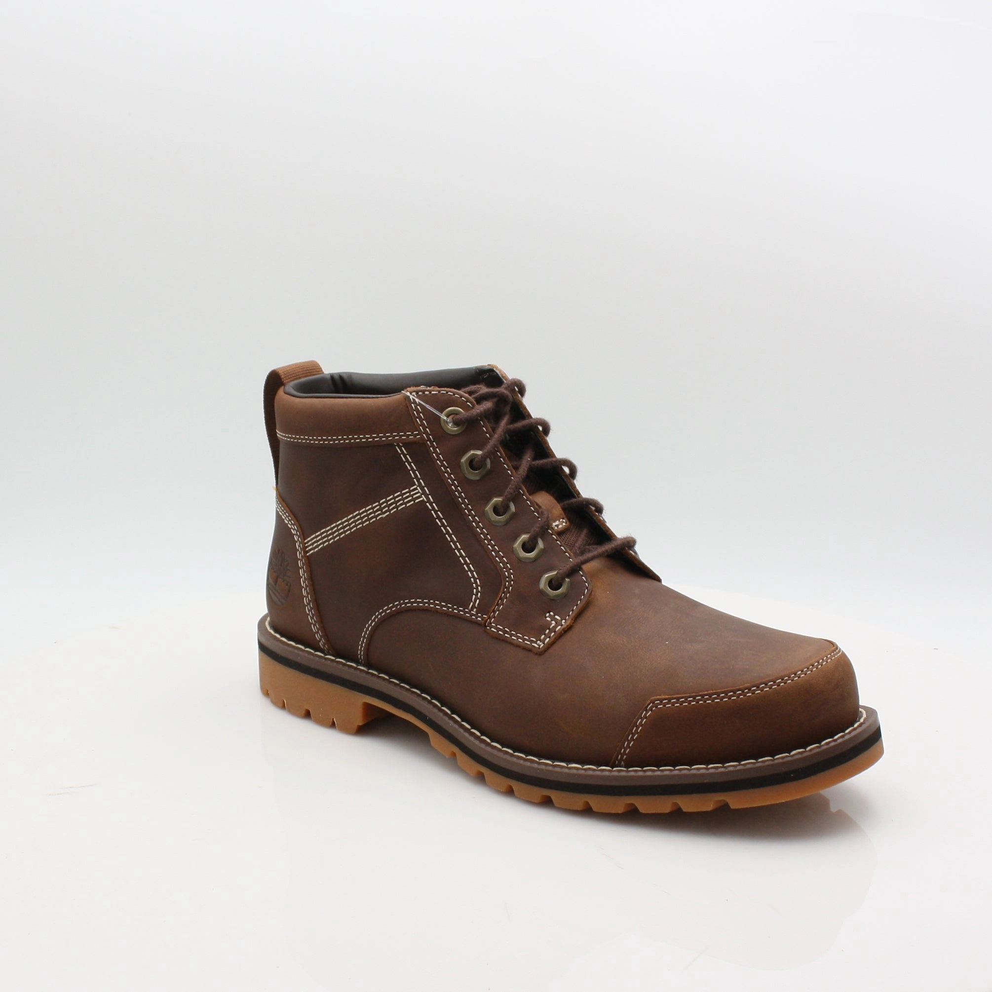 Larchmont Chukka A2Nfp Essential Footwear