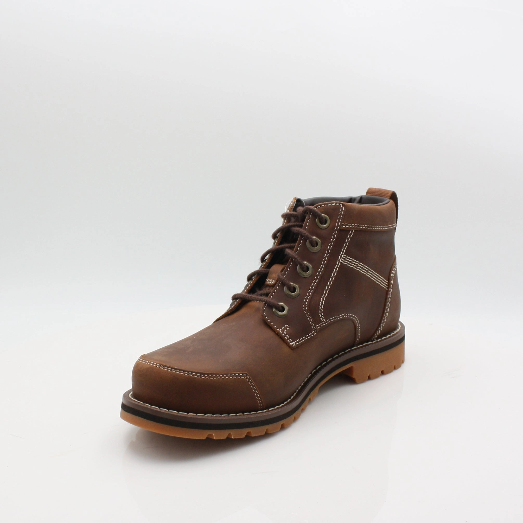 Larchmont Chukka A2Nfp Cloud Comfort Arch Support