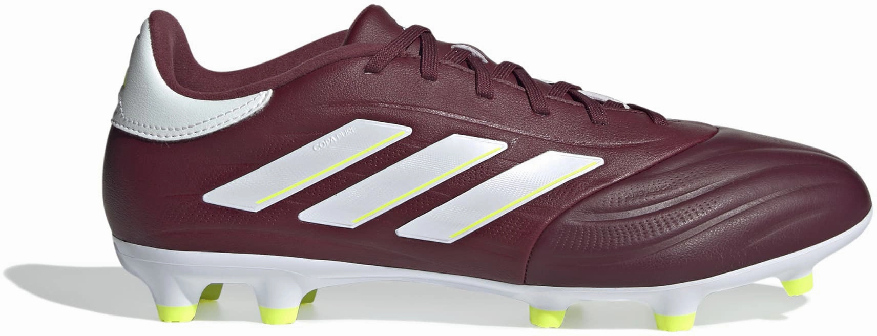 Minimalist Men'S Copa Pure Ii League Firm Ground Boots