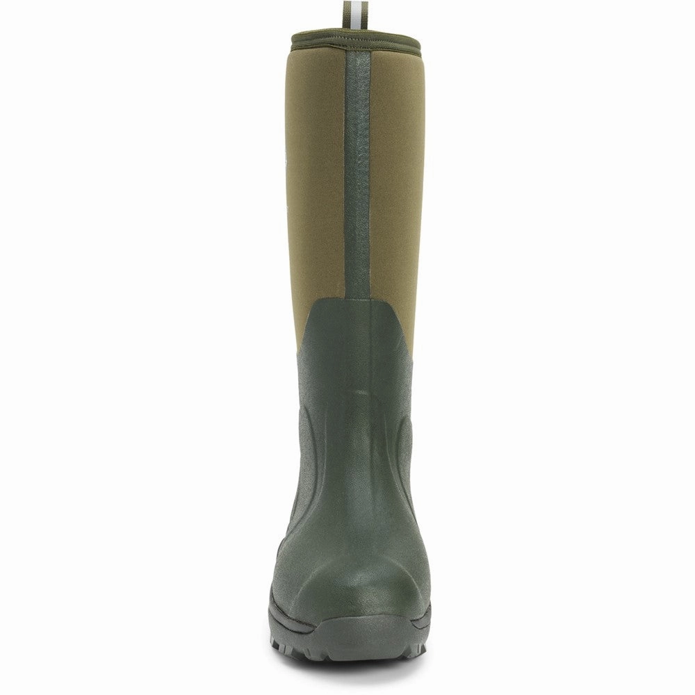 Everyday Sneakers Muck Boots Arctic Sport Pull On Wellington Boot