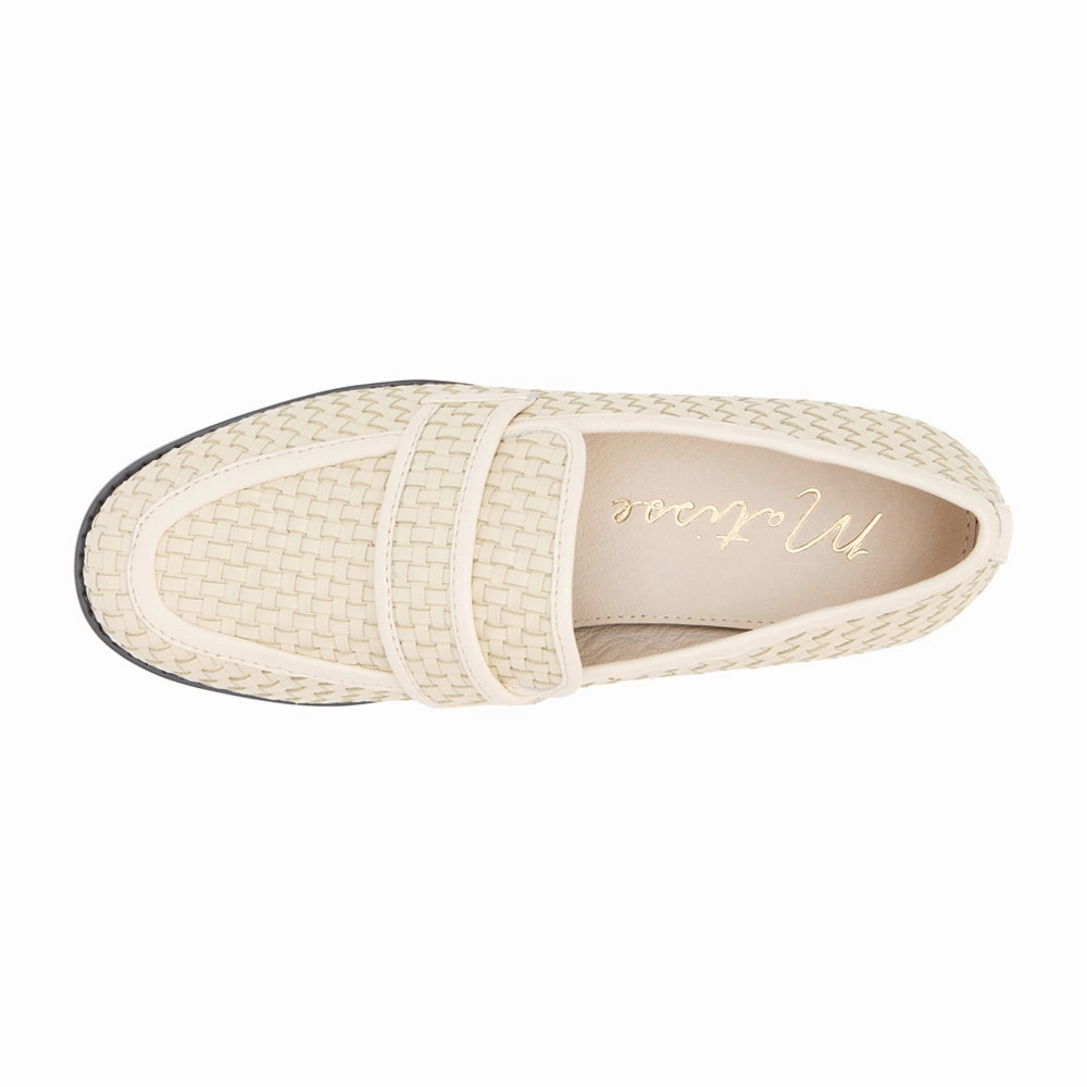 Ned Penny Loafers All Weather Comfort Shoes