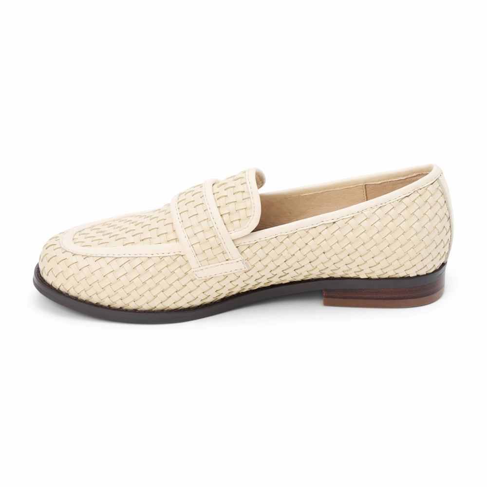 Ned Penny Loafers Unisex Shoes