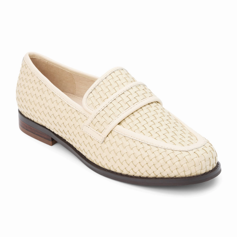 Standing Comfort Lightweight Ned Penny Loafers