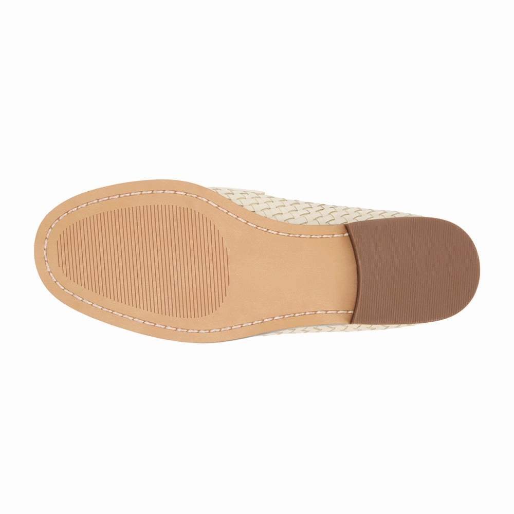 Travel Ready Ned Penny Loafers