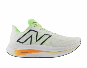 New Balance Fuelcell Supercomp Trainer V2 Womens Stylish Footwear Durable