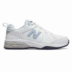 New Balance Wx624V5 Wb D Wide Womens Cross Training Shoes Premium Comfort Supportive Shoes