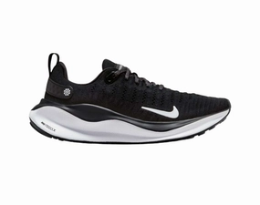 Nike React Infinity Run Flyknit 4 Womens Sporty Style Breathable Mesh