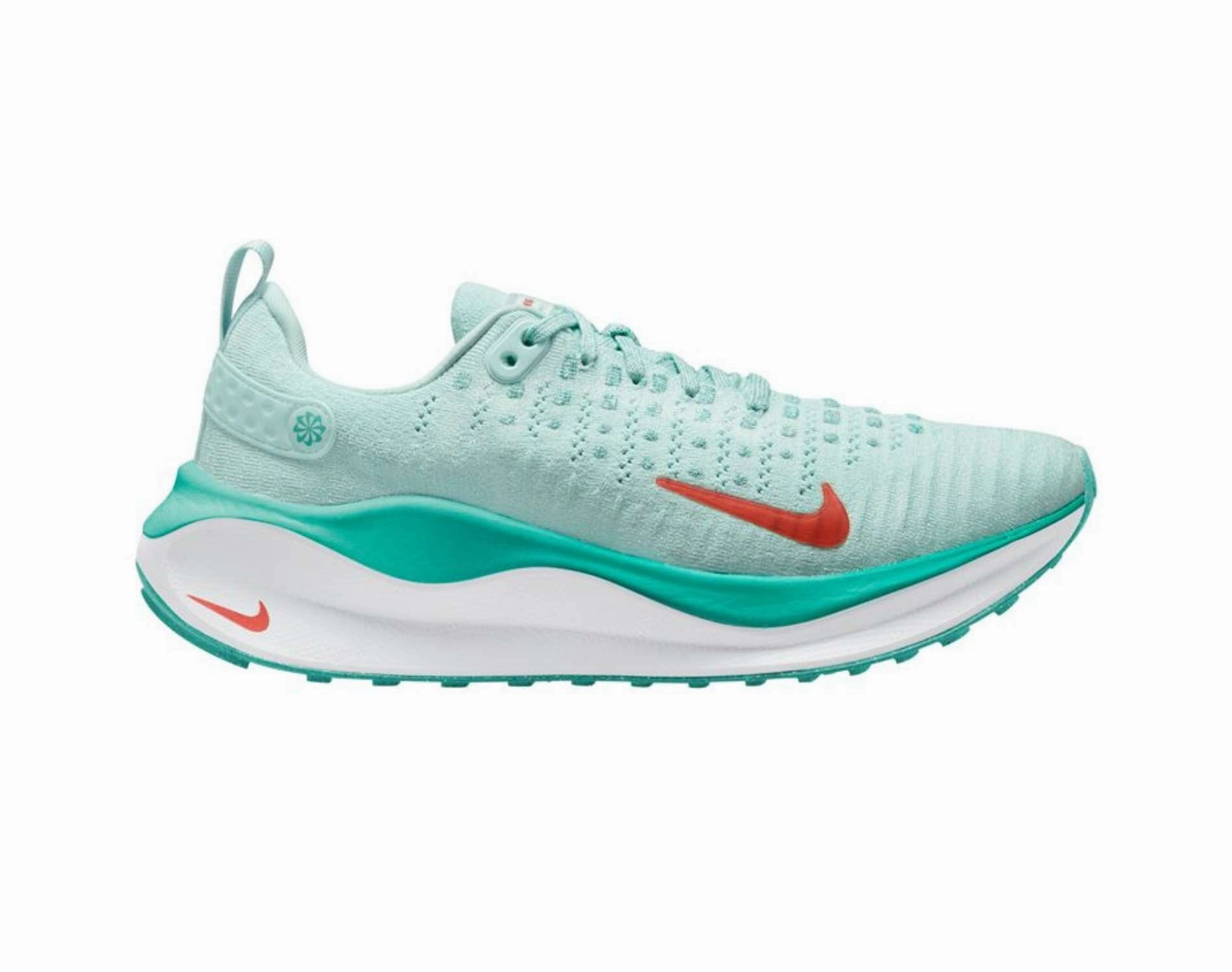Nike React Infinity Run Flyknit 4 Womens Urban