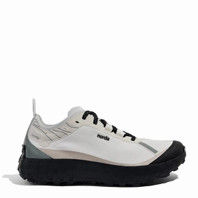Norda The 001 Trainer Cinder Easy On/Off