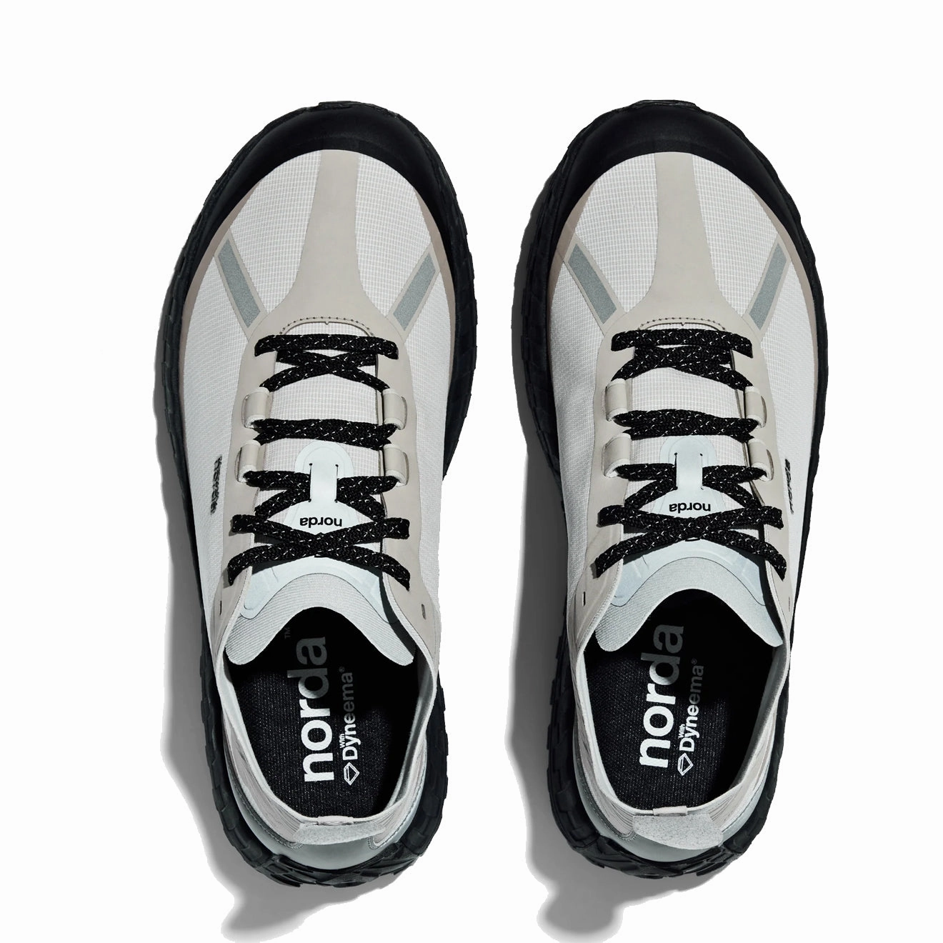 Norda The 001 Trainer Cinder Rugged