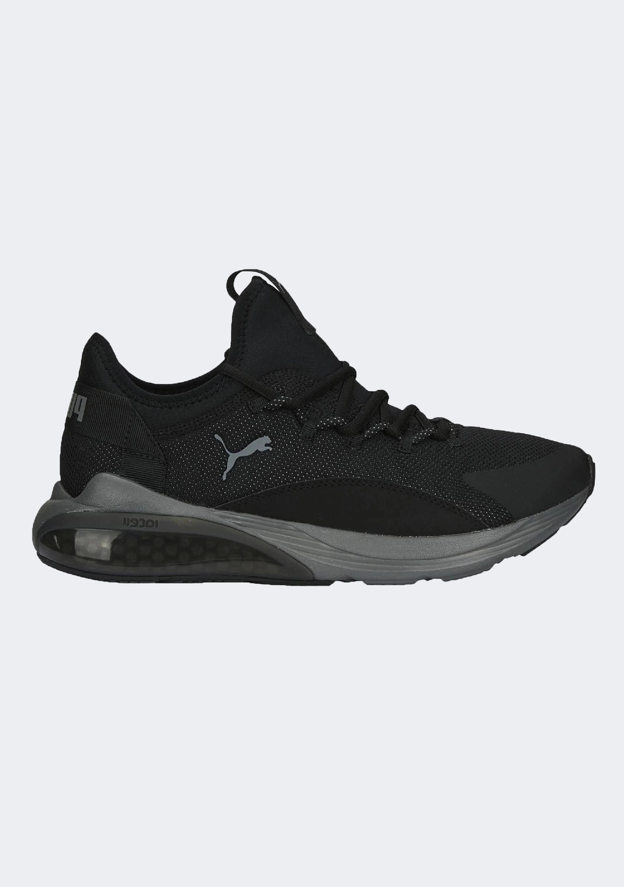 Wide Fit Puma Men??S Cell Vive Alt Running Shoes