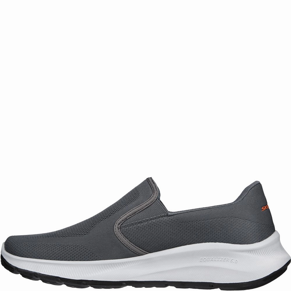 Skechers Equalizer 5.0 - Grand Legacy Trainer Waterproof