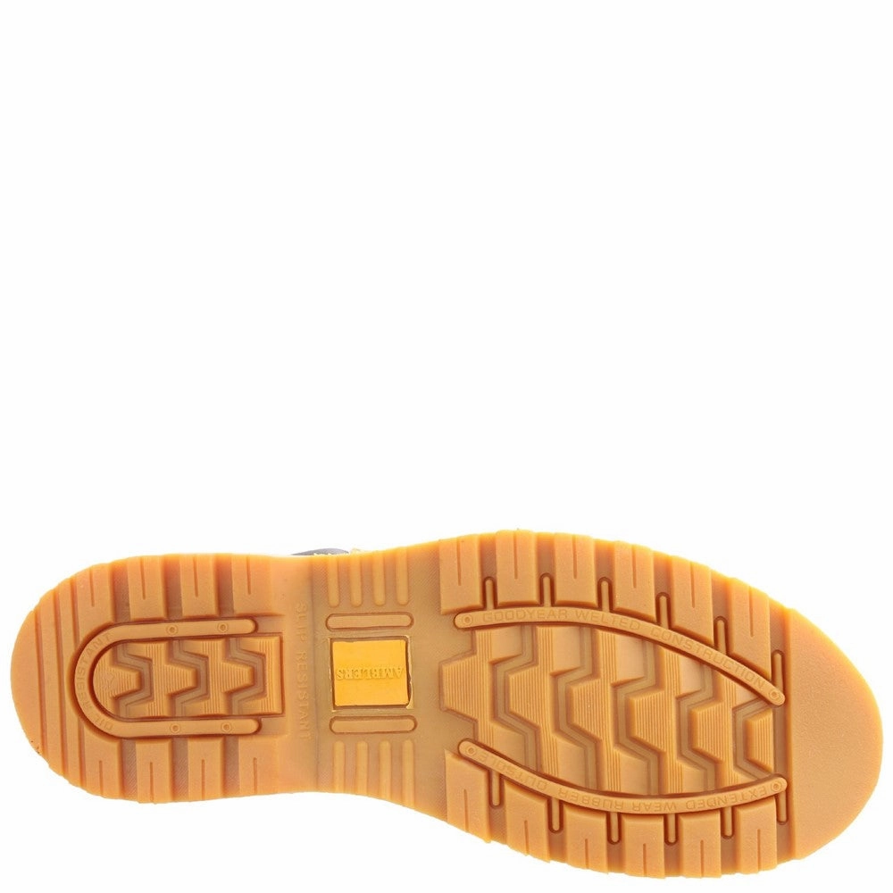 Amblers Tavistock Boot Arch Support Pain Relief