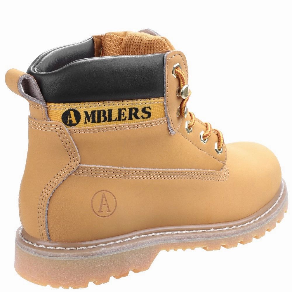 Amblers Tavistock Boot Quick Dry