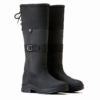 Streetwear Footwear Ariat Womens Langdale Waterproof Boot Charcoal