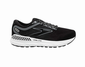 Memory Foam Travel Shoes Brooks Ariel Gts 23 Womens Wide