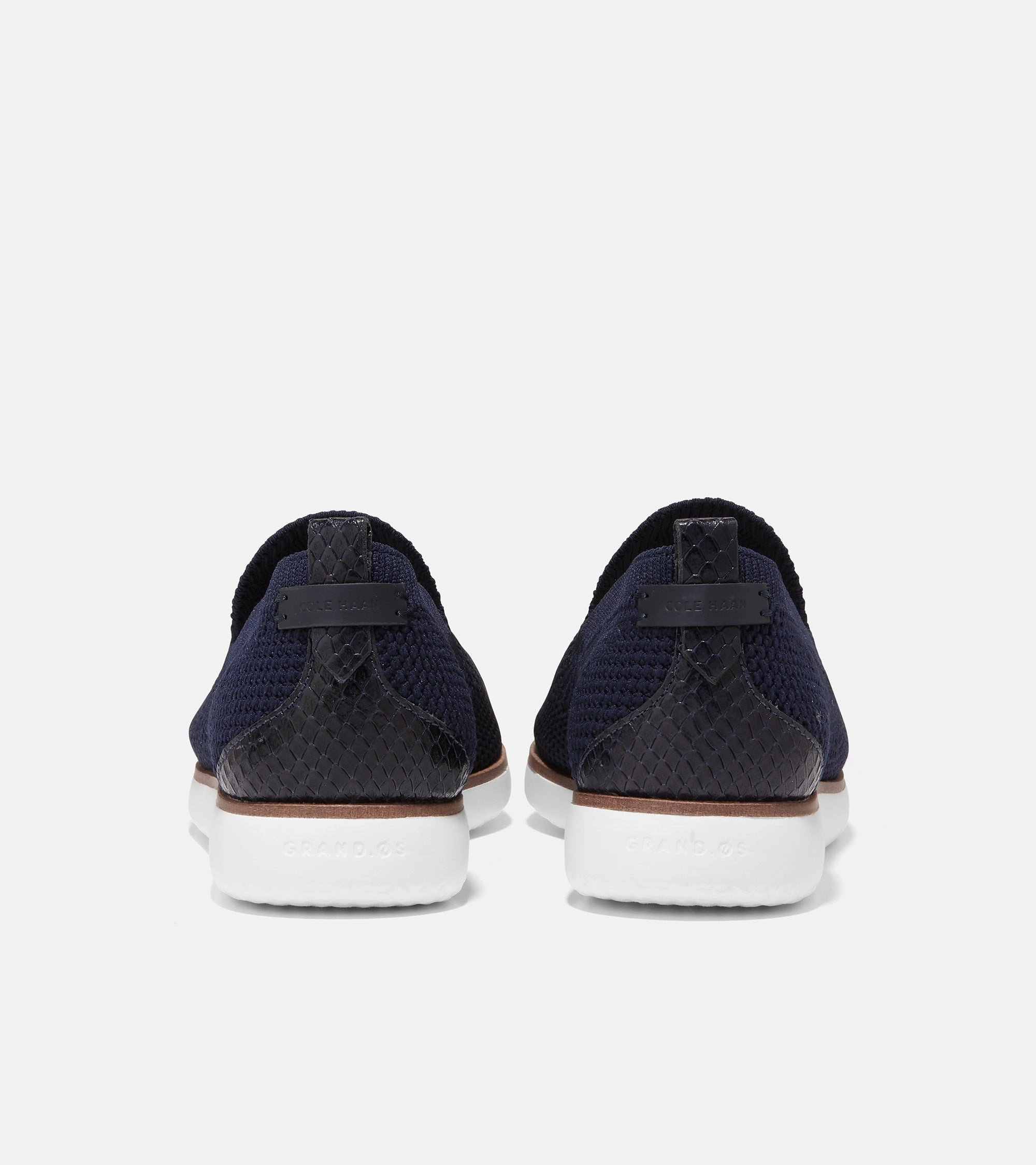 Everyday Footwear Cole Haan Women'S Grand Ambition Slip-On Loafer