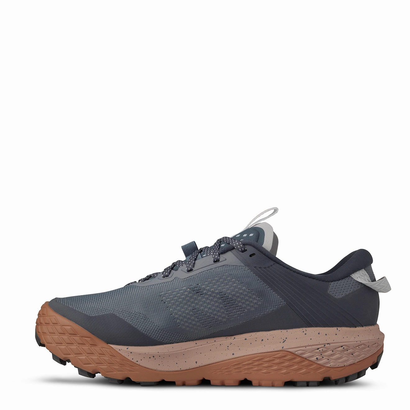 Karhu Ikoni Trail Wr Trainer Stormy Weather / Rugby Tan Weather Resistant