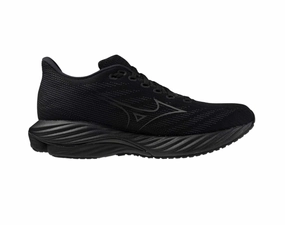 Mizuno Wave Rider 28 Mens Wide Streetwear Footwear Daylong Comfort