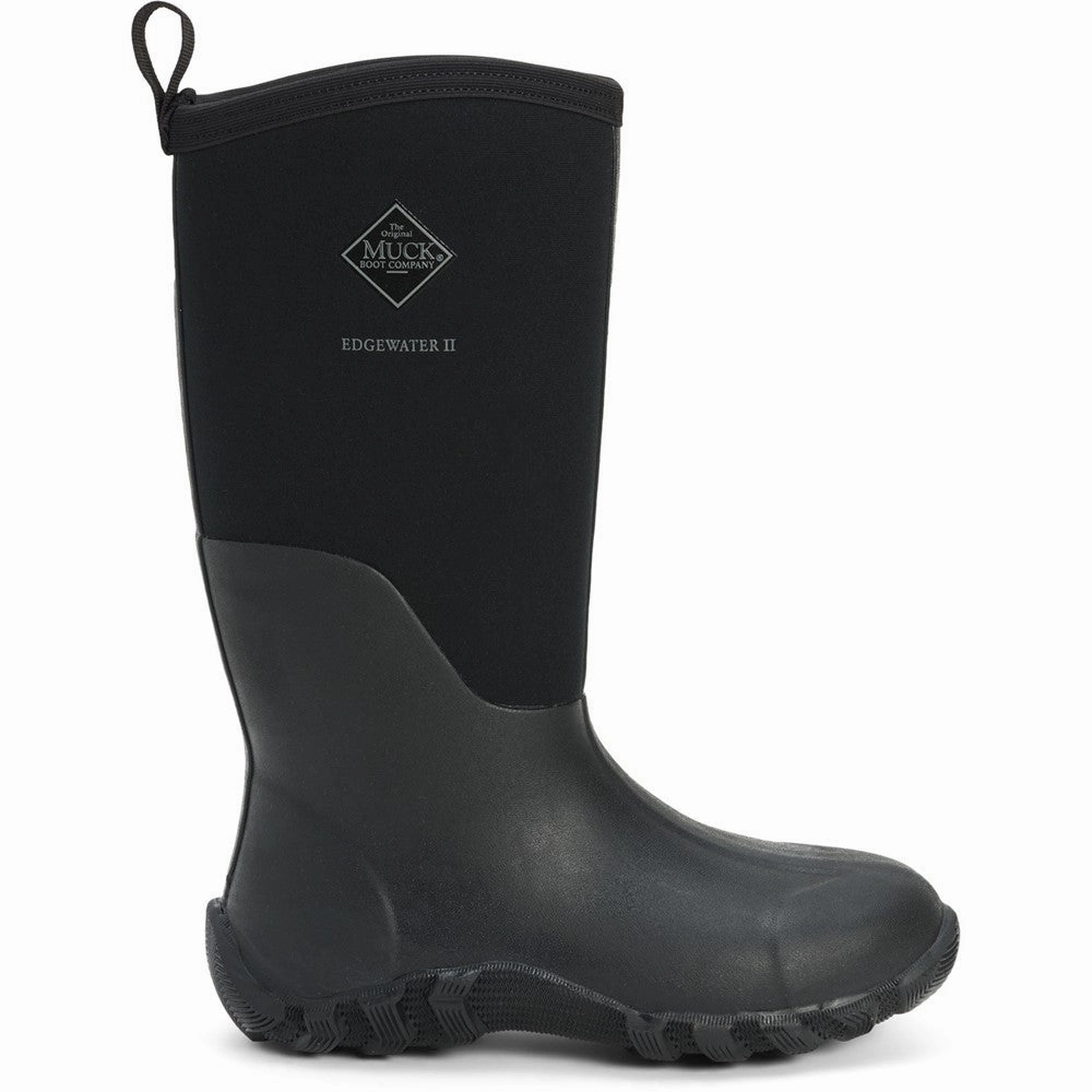 Muck Boots Edgewater Ii Multi Purpose Boot Cushioned