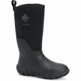 Cloud Comfort All Weather Muck Boots Edgewater Ii Multi Purpose Boot