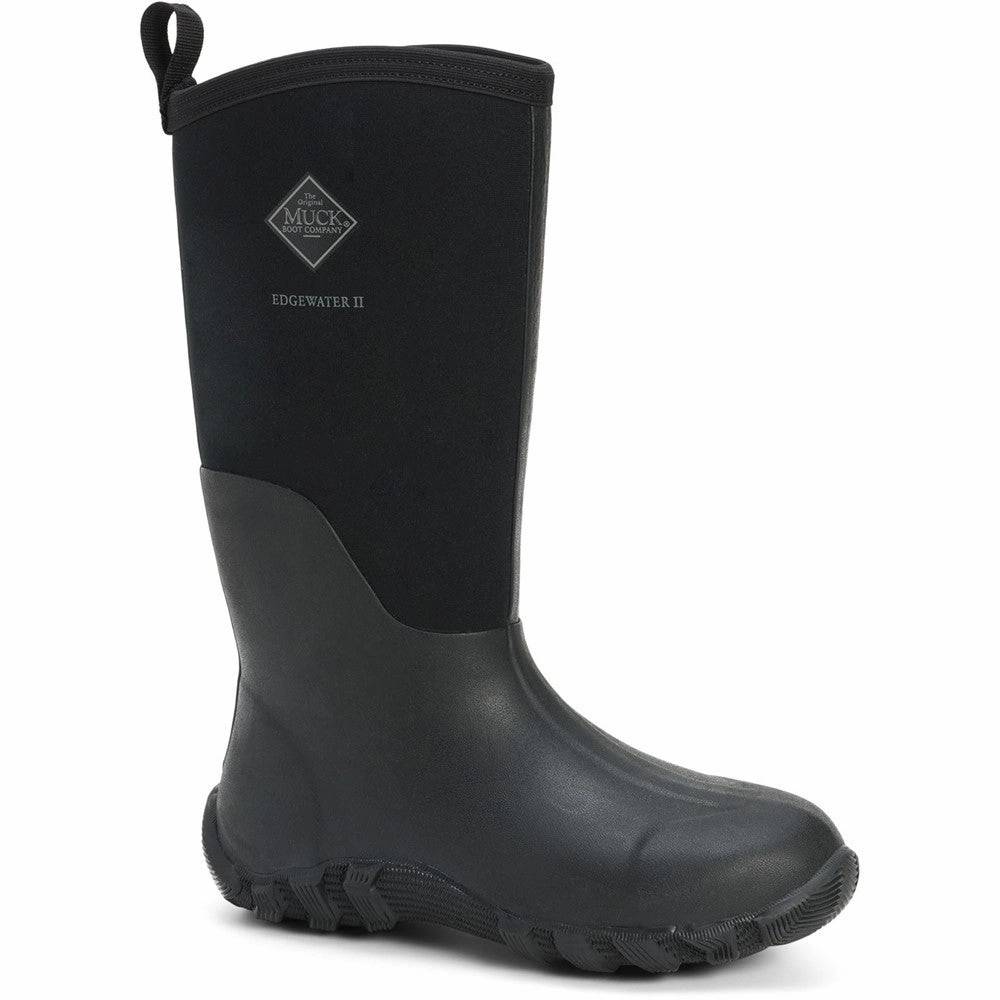 Cloud Comfort All Weather Muck Boots Edgewater Ii Multi Purpose Boot