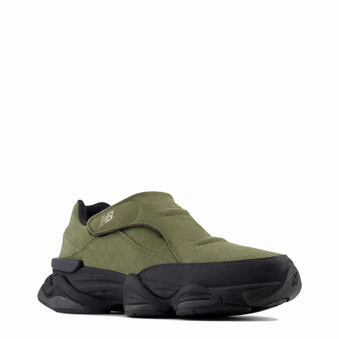 New Balance 8040 Trainer Dark Olivine / Phantom Stable