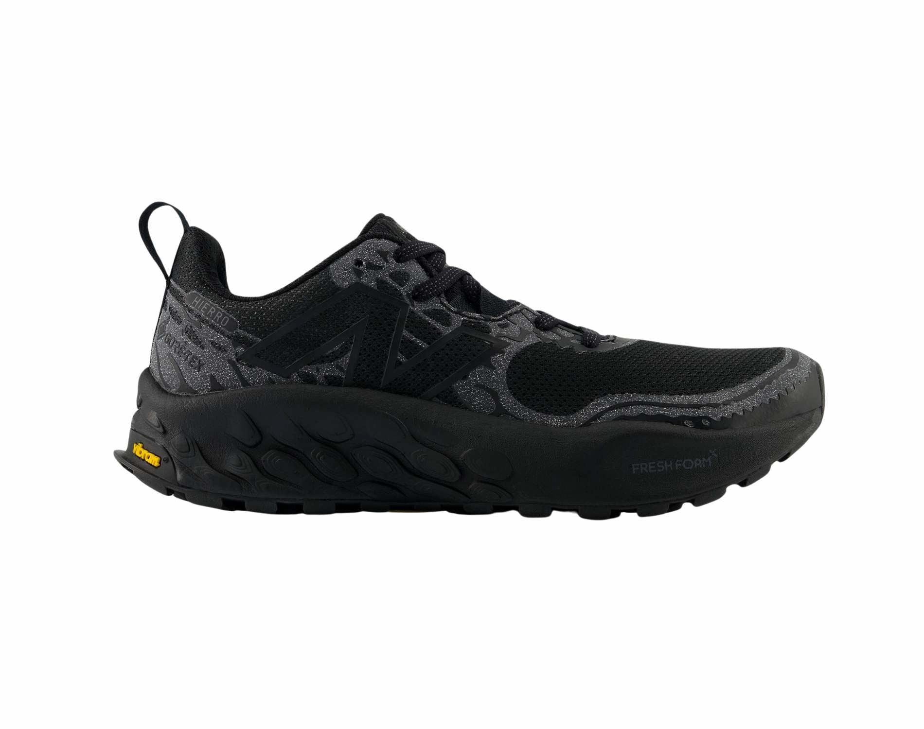 New Balance Hierro V8 Gtx Womens Wide All Weather