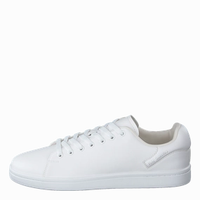 Ergonomic Orion White