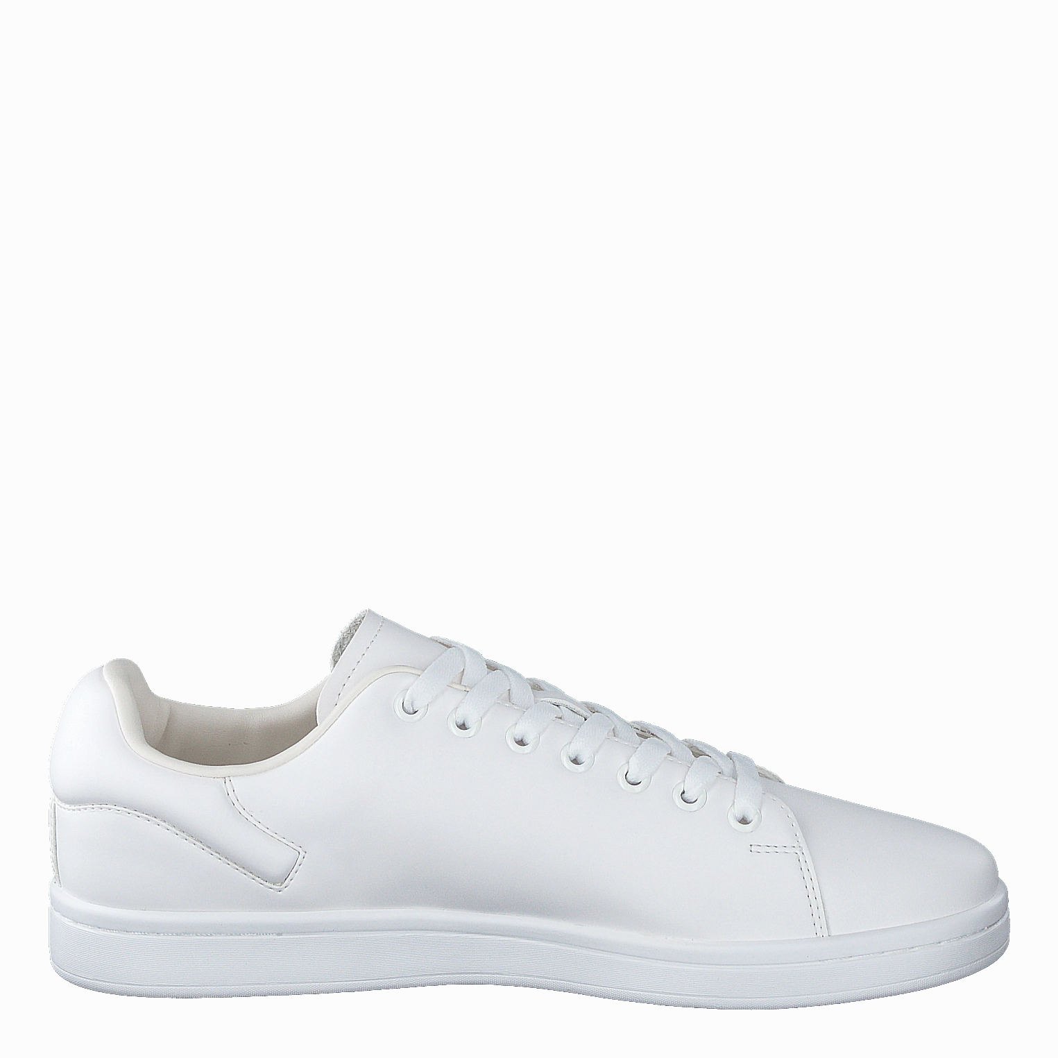 Minimalist Orion White