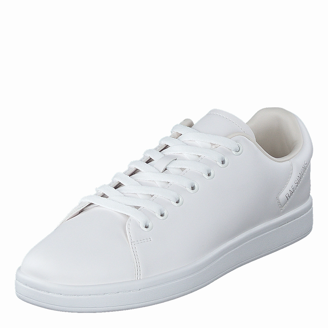 Orion White Pro Comfort