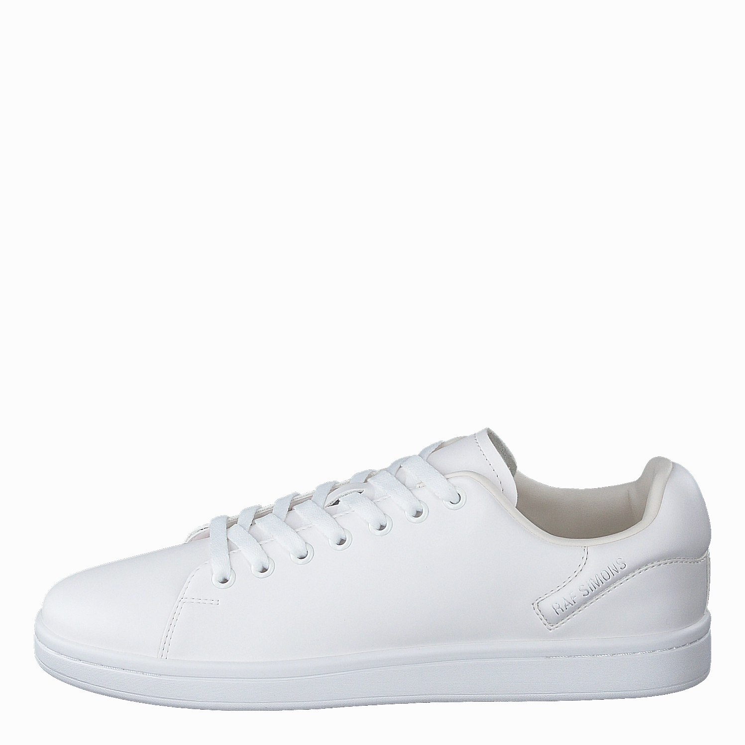Ergonomic Orion White