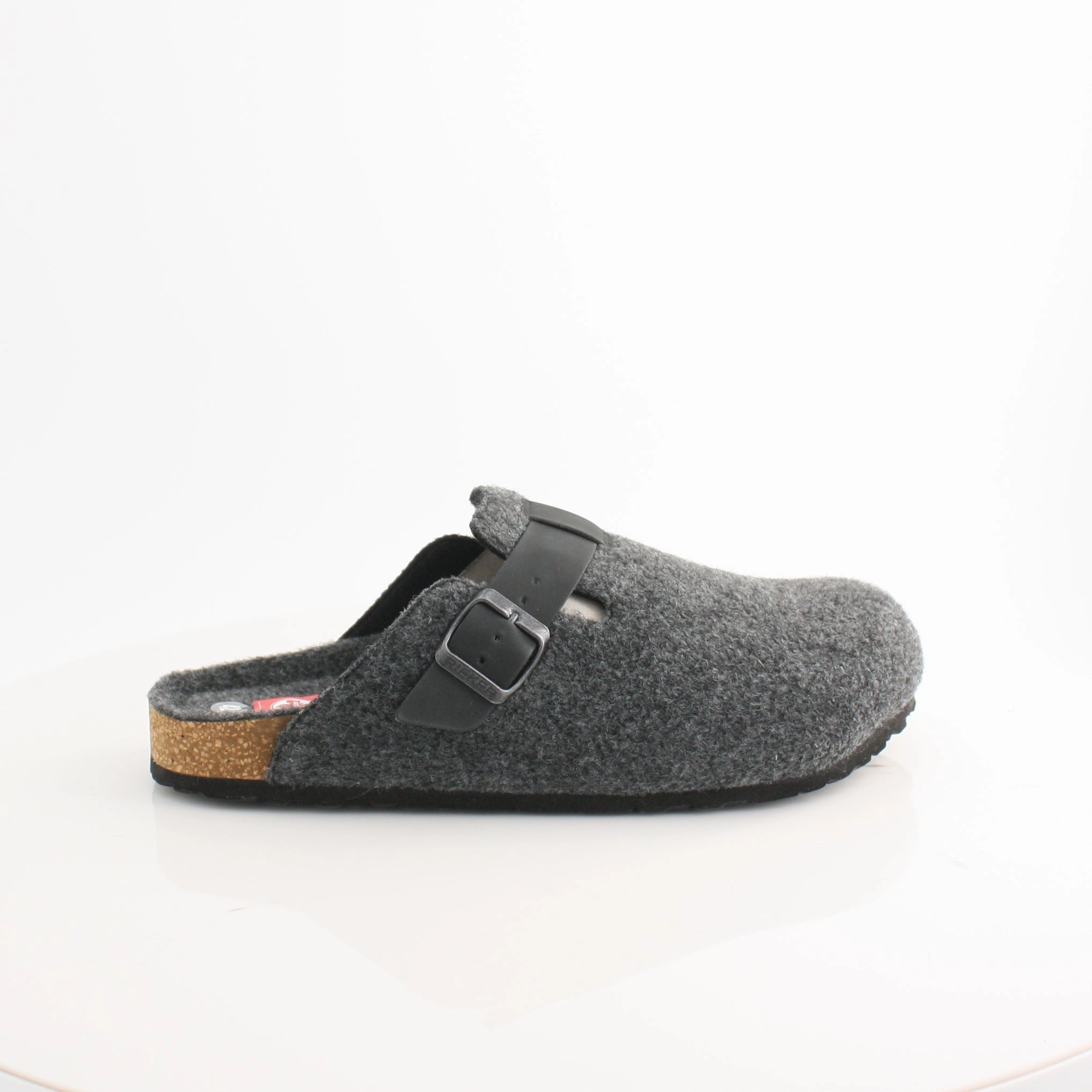 Urban Flat Feet Shoes 22181 Rieker 22 Slipper